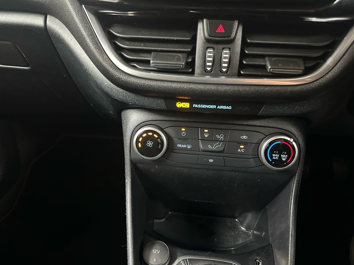 Used Ford Fiesta 2024 for sale - 78158581: Photo 22