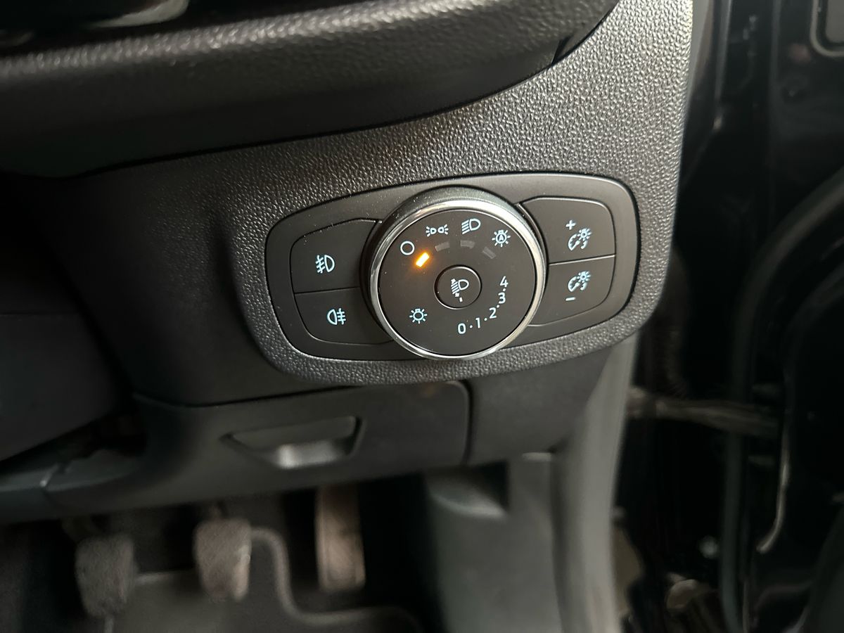 Used Ford Fiesta 2024 for sale - 78158581: Photo 23