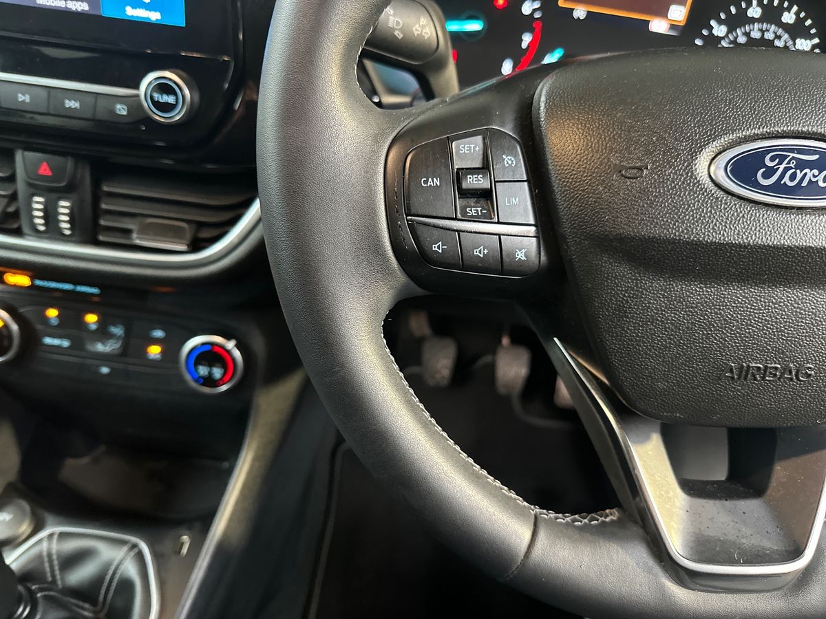 Used Ford Fiesta 2024 for sale - 78158581: Photo 26