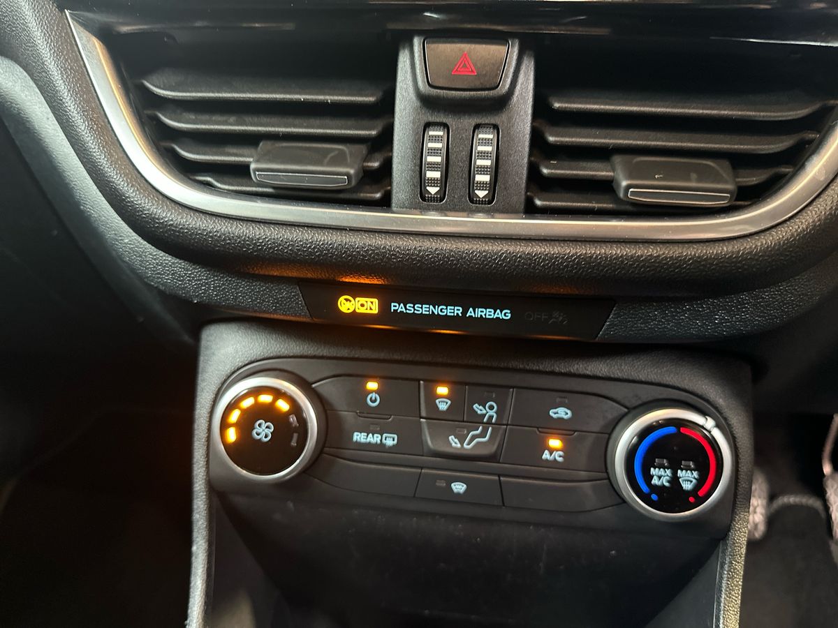 Used Ford Fiesta 2024 for sale - 78158581: Photo 28