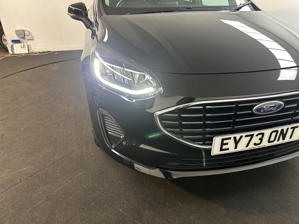 Used Ford Fiesta 2024 for sale - 78158581: Photo 32