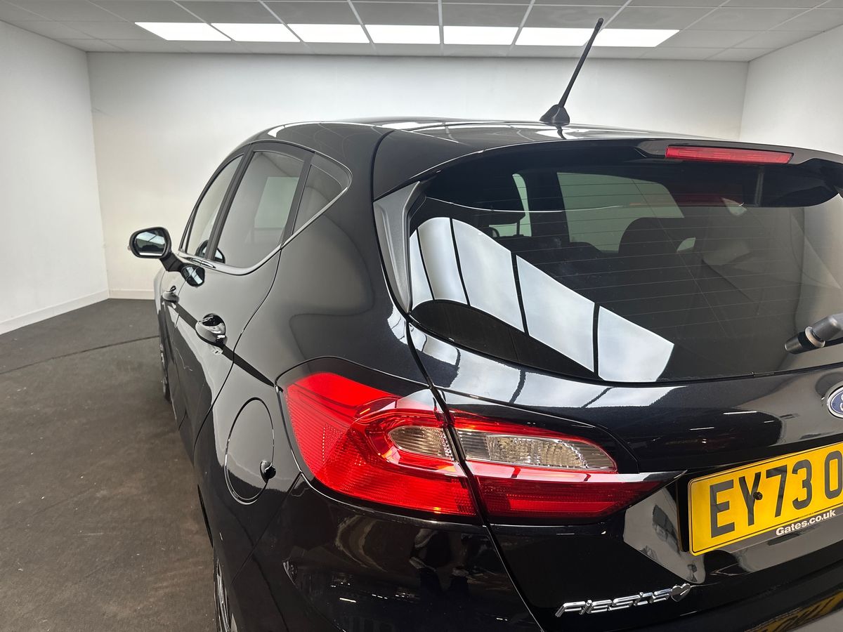 Used Ford Fiesta 2024 for sale - 78158581: Photo 33