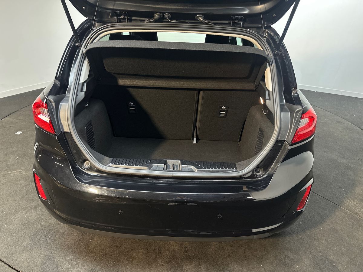 Used Ford Fiesta 2024 for sale - 78158581: Photo 34