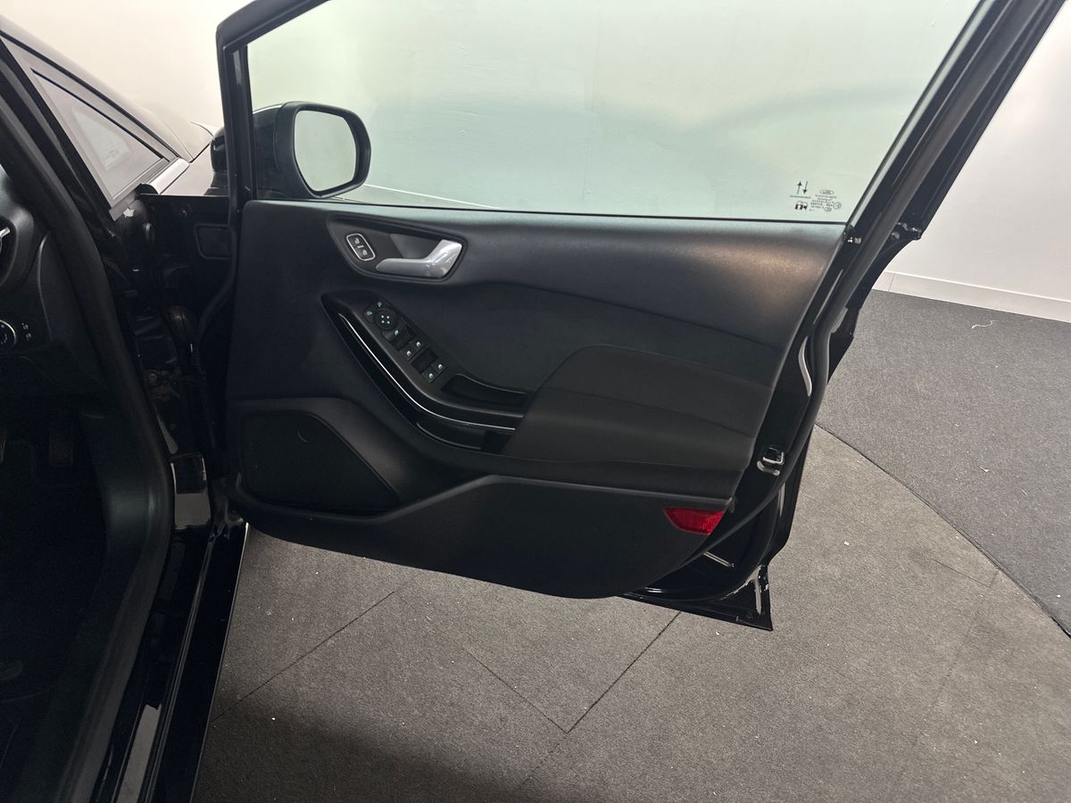 Used Ford Fiesta 2024 for sale - 78158581: Photo 35