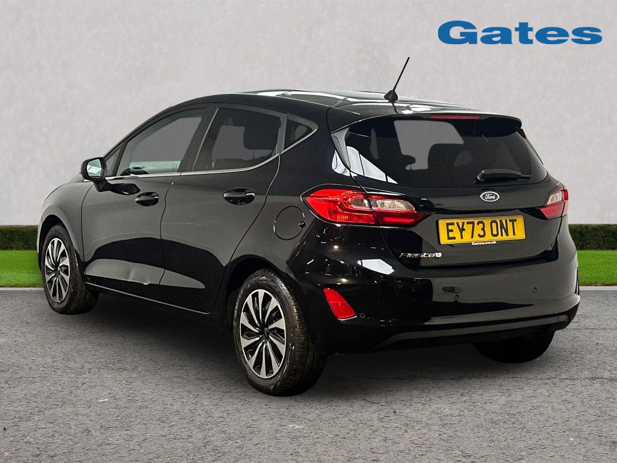 Used Ford Fiesta 2024 for sale - 78158581: Photo 5