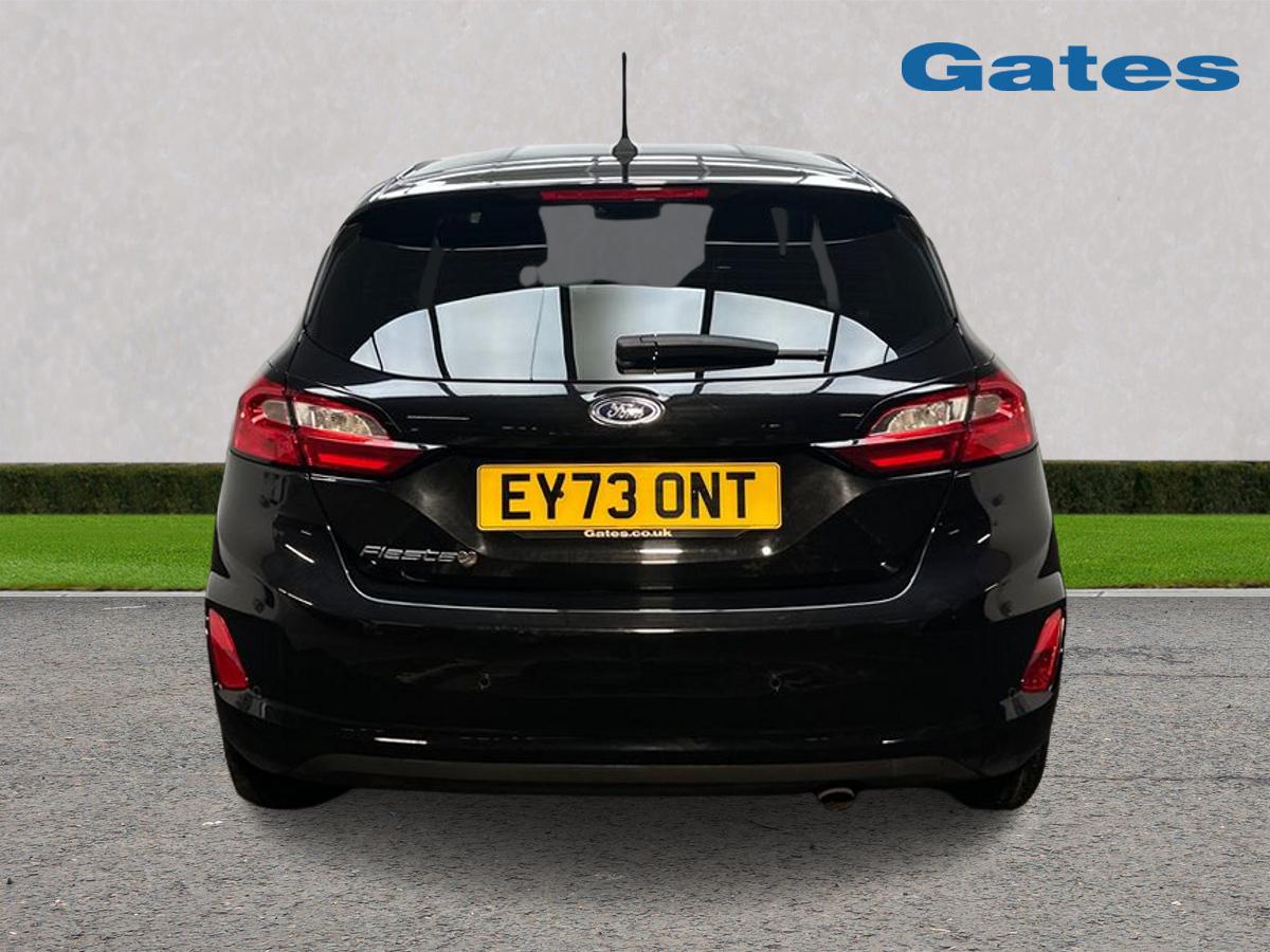 Used Ford Fiesta 2024 for sale - 78158581: Photo 6