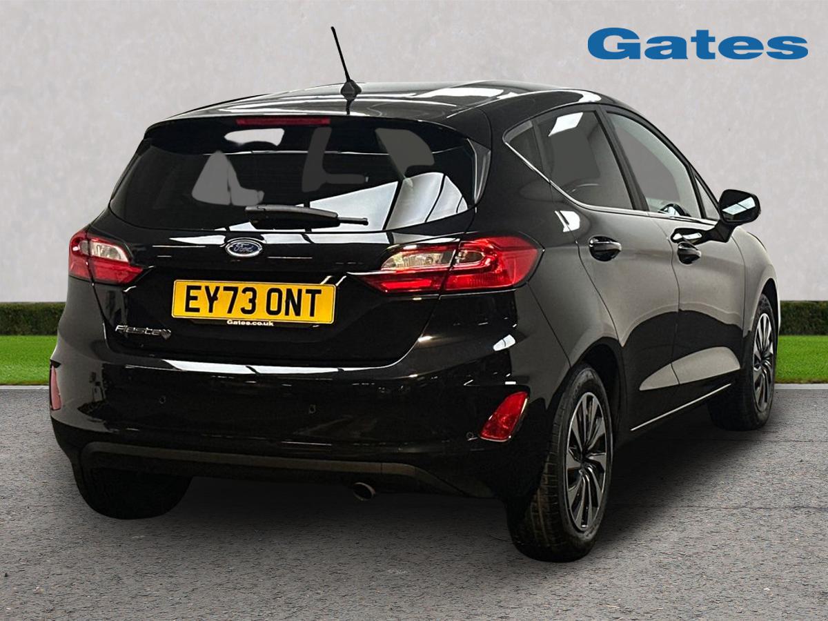 Used Ford Fiesta 2024 for sale - 78158581: Photo 7