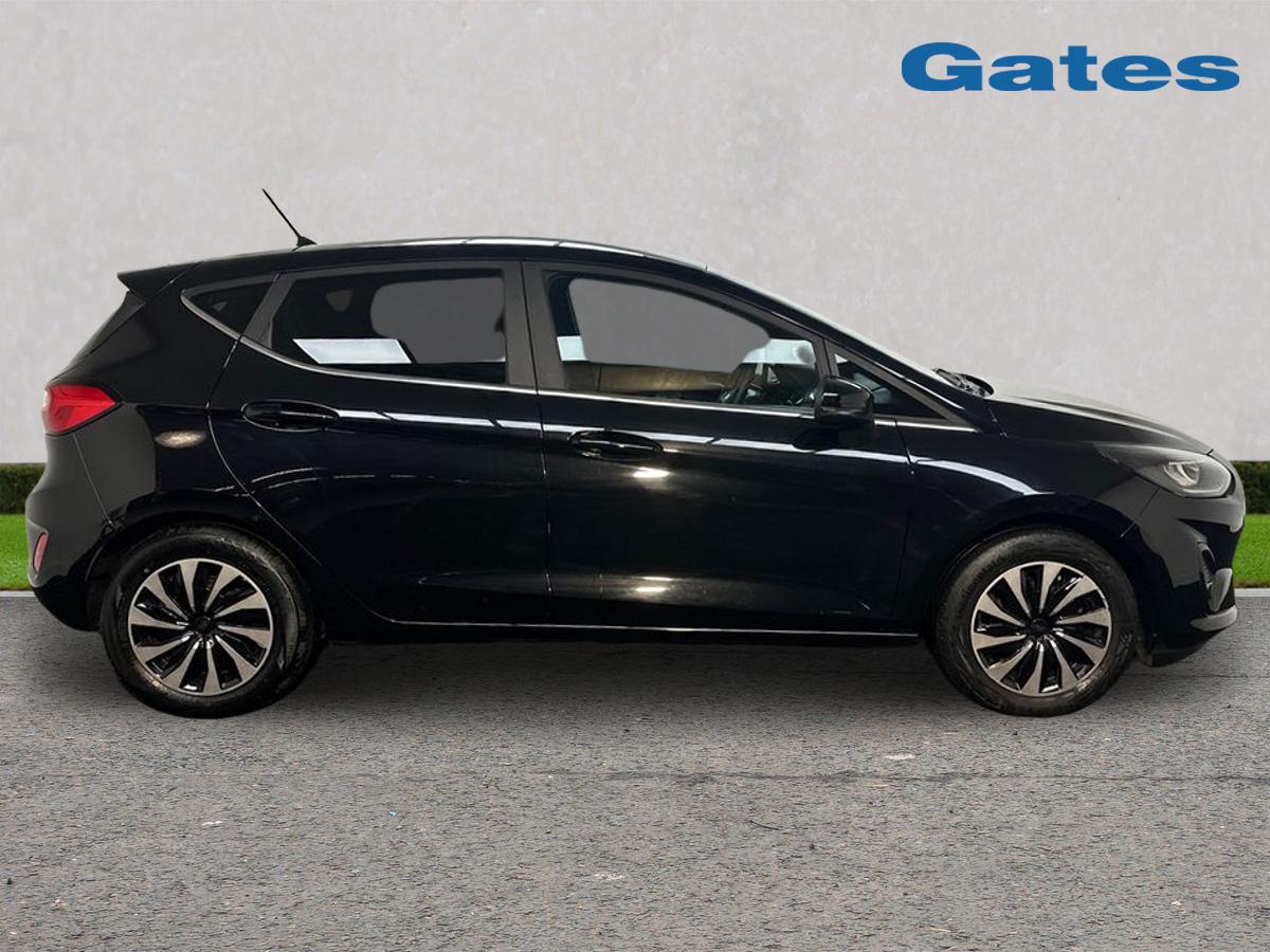 Used Ford Fiesta 2024 for sale - 78158581: Photo 8