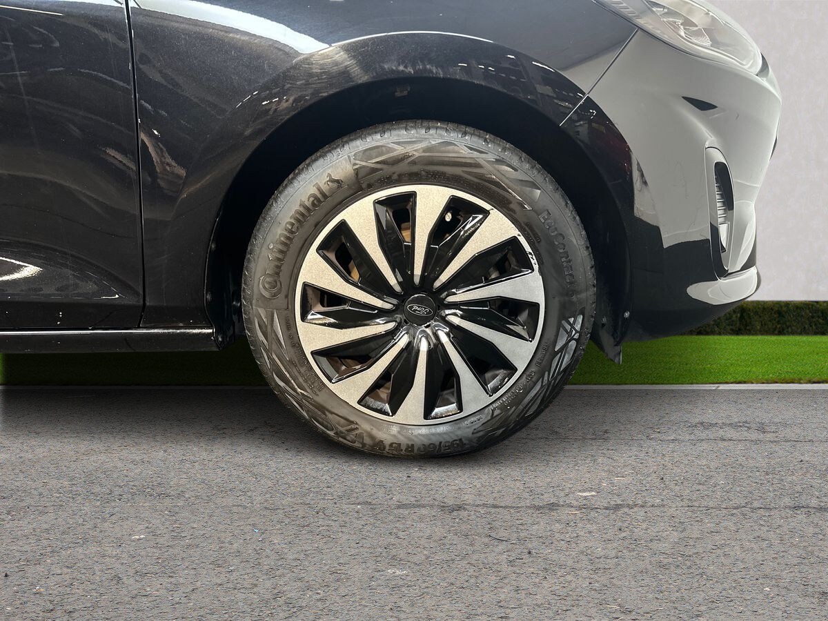 Used Ford Fiesta 2024 for sale - 78158581: Photo 9