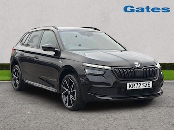 Used Skoda Kamiq 2023 for sale - 78518577: Photo