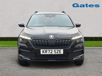 Used Skoda Kamiq 2023 for sale - 78518577: Photo