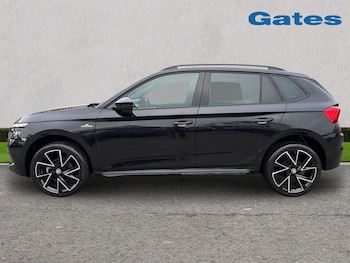 Used Skoda Kamiq 2023 for sale - 78518577: Photo