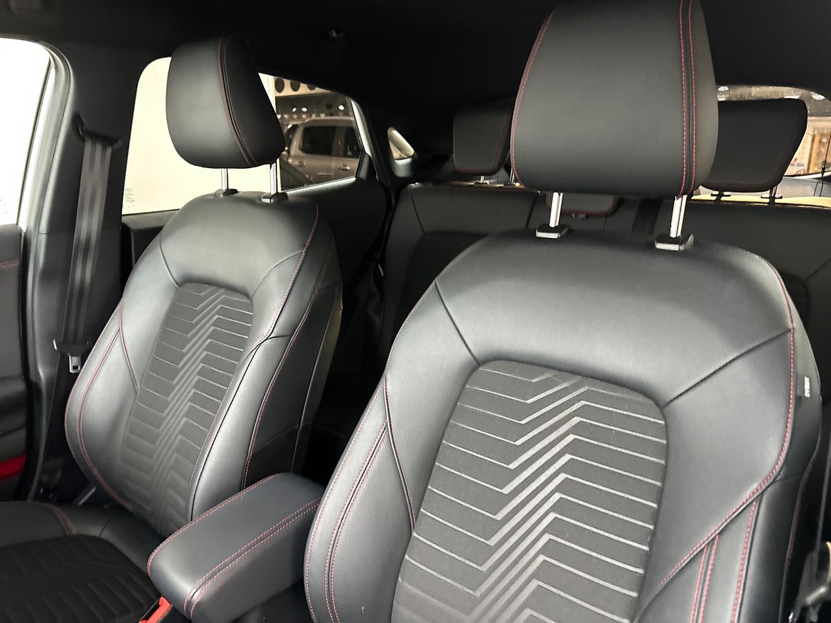 Used Ford Puma 2023 for sale - 76881857: Photo 13