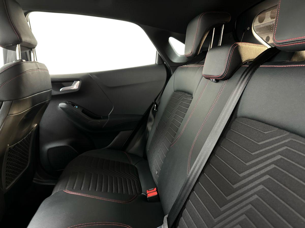 Used Ford Puma 2023 for sale - 76881857: Photo 14