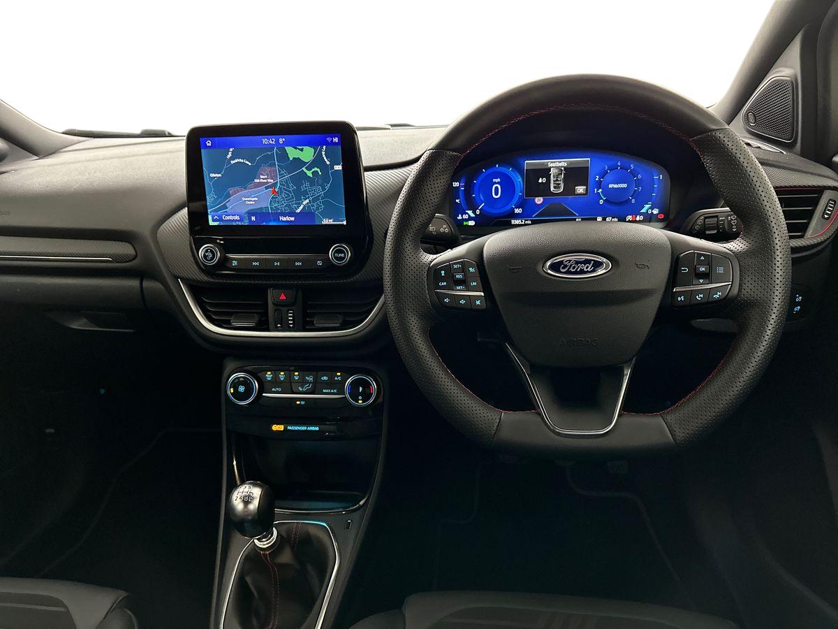 Used Ford Puma 2023 for sale - 76881857: Photo 16