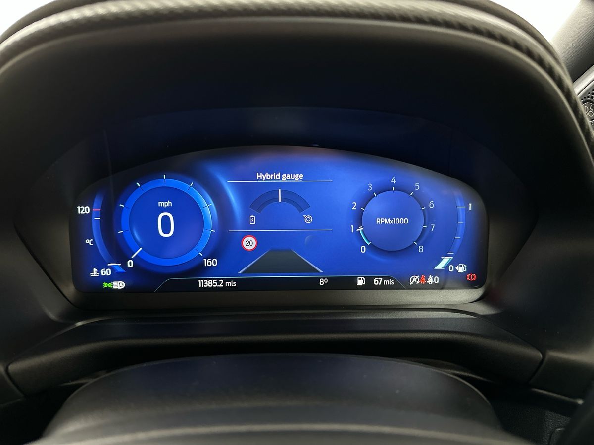 Used Ford Puma 2023 for sale - 76881857: Photo 18