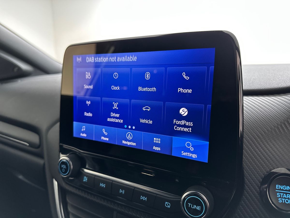 Used Ford Puma 2023 for sale - 76881857: Photo 19