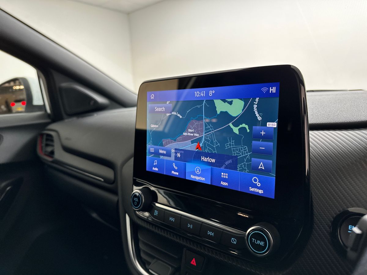 Used Ford Puma 2023 for sale - 76881857: Photo 20