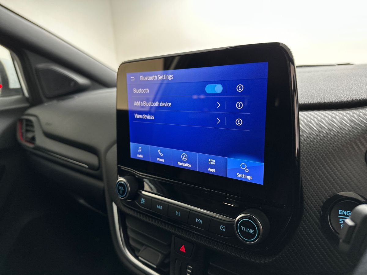 Used Ford Puma 2023 for sale - 76881857: Photo 21