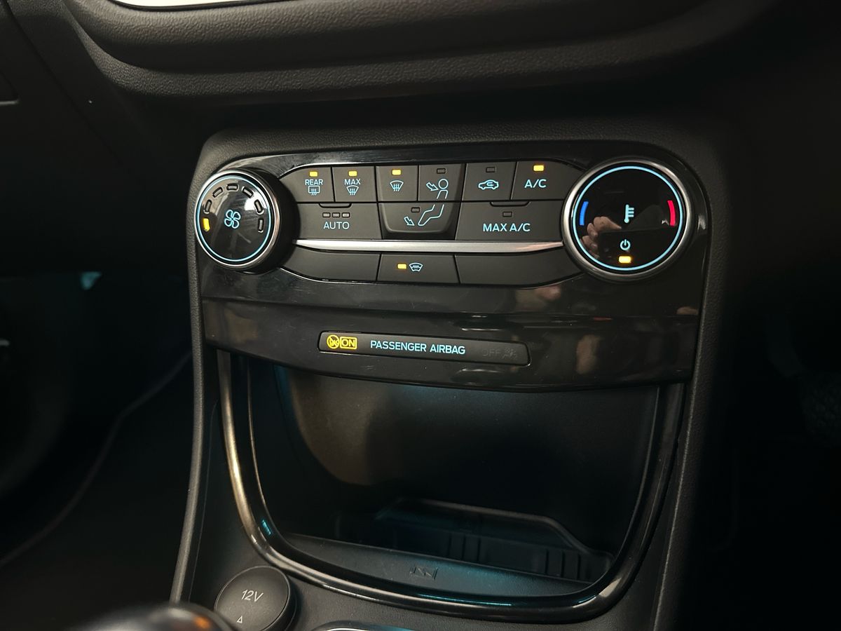 Used Ford Puma 2023 for sale - 76881857: Photo 22