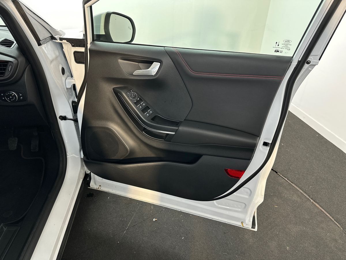 Used Ford Puma 2023 for sale - 76881857: Photo 35