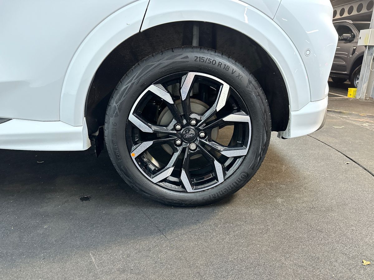 Used Ford Puma 2023 for sale - 76881857: Photo 9