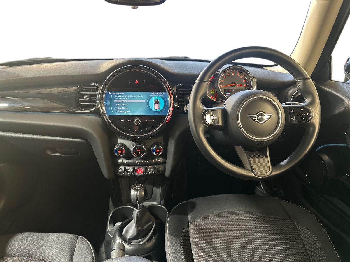 Used MINI Hatch 2021 for sale - 77360460: Photo 15