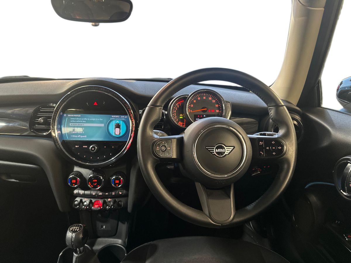 Used MINI Hatch 2021 for sale - 77360460: Photo 16