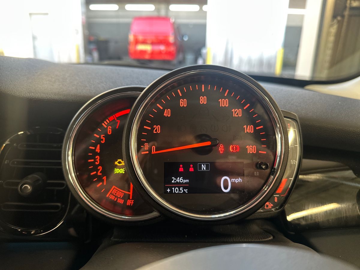 Used MINI Hatch 2021 for sale - 77360460: Photo 18