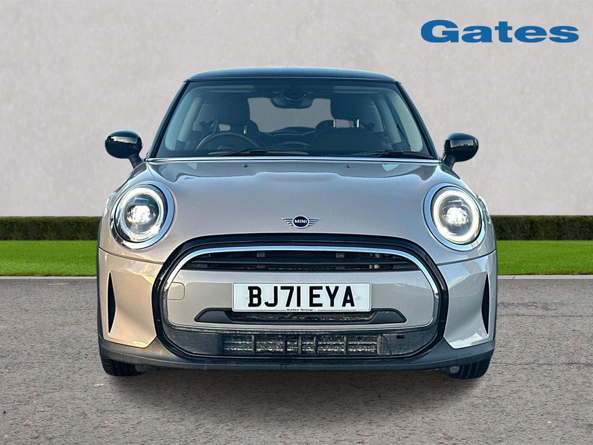 Used MINI Hatch 2021 for sale - 77360460: Photo 2