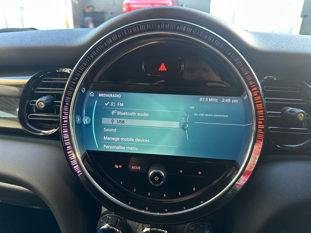 Used MINI Hatch 2021 for sale - 77360460: Photo 21