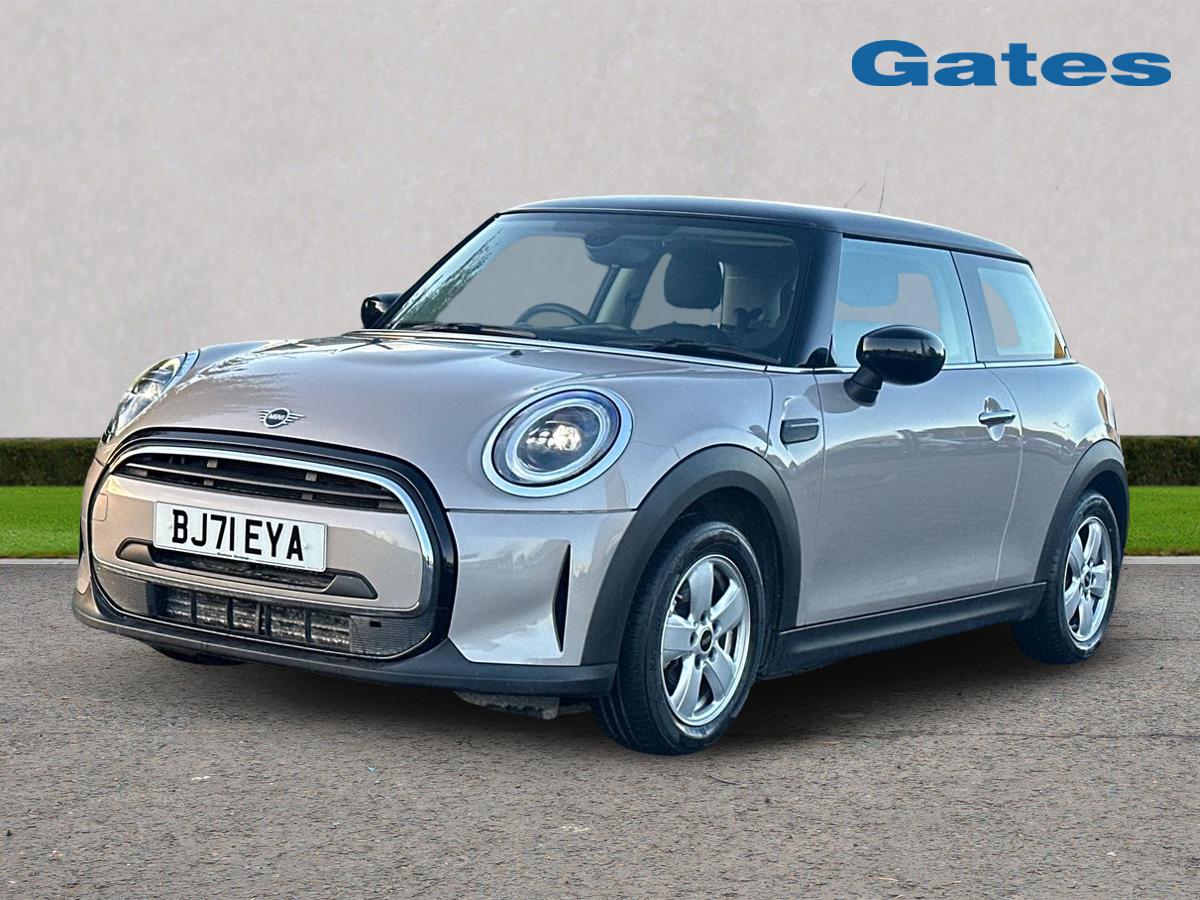 Used MINI Hatch 2021 for sale - 77360460: Photo 3