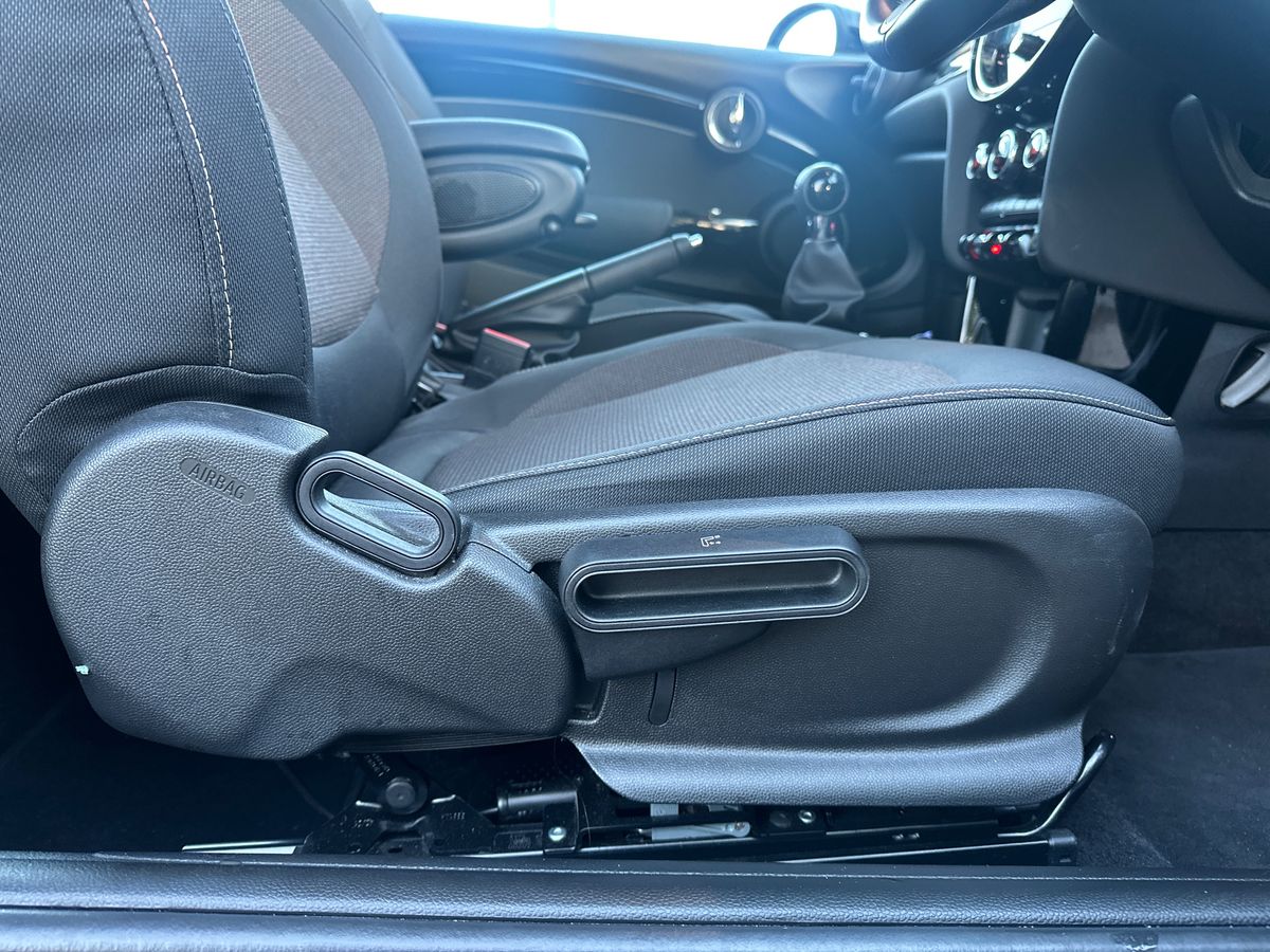 Used MINI Hatch 2021 for sale - 77360460: Photo 30