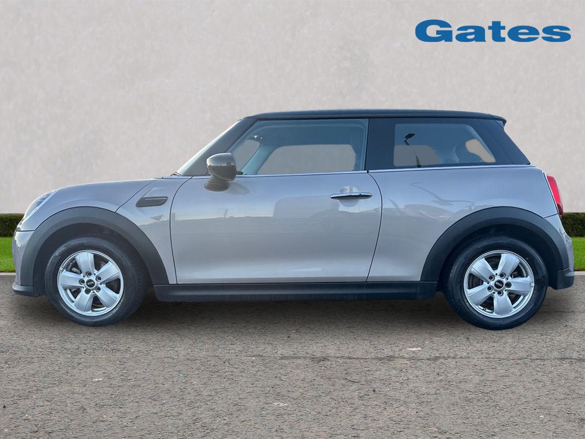 Used MINI Hatch 2021 for sale - 77360460: Photo 4