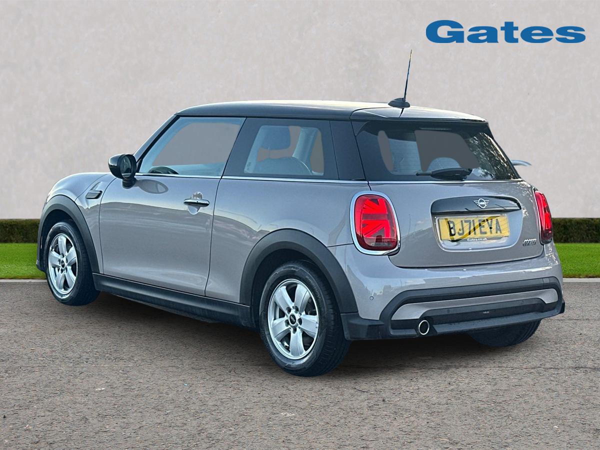 Used MINI Hatch 2021 for sale - 77360460: Photo 5