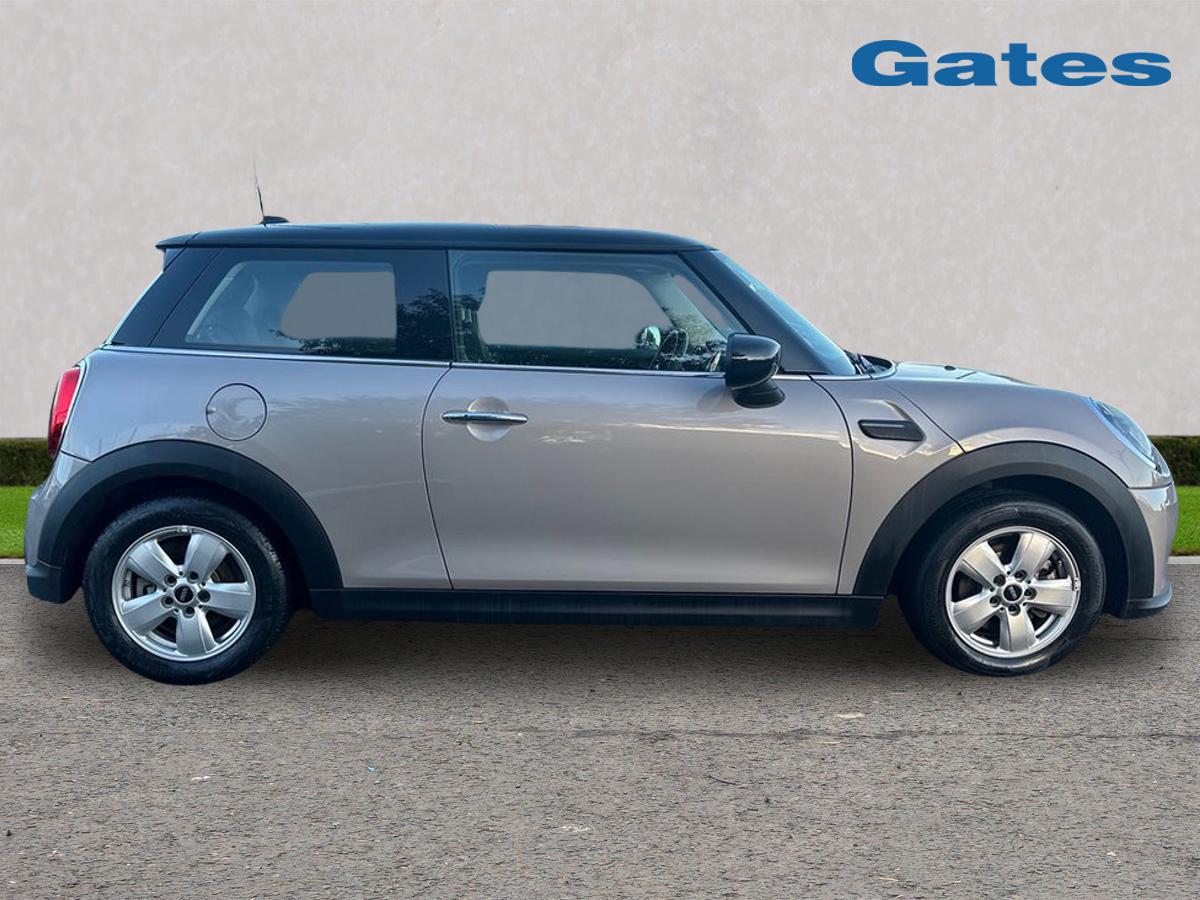 Used MINI Hatch 2021 for sale - 77360460: Photo 8