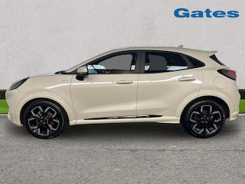 Used Ford Puma 2020 for sale - 78941649: Photo