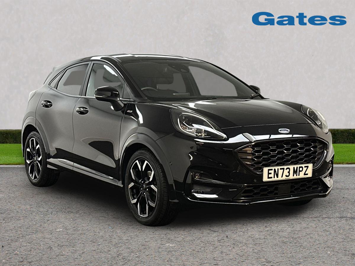 Used Ford Puma 2023 for sale - 78206656: Photo 1