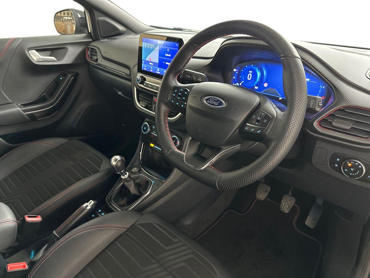 Used Ford Puma 2023 for sale - 78206656: Photo 10