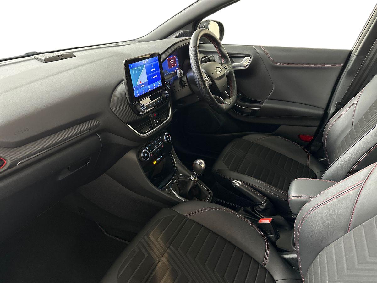 Used Ford Puma 2023 for sale - 78206656: Photo 11