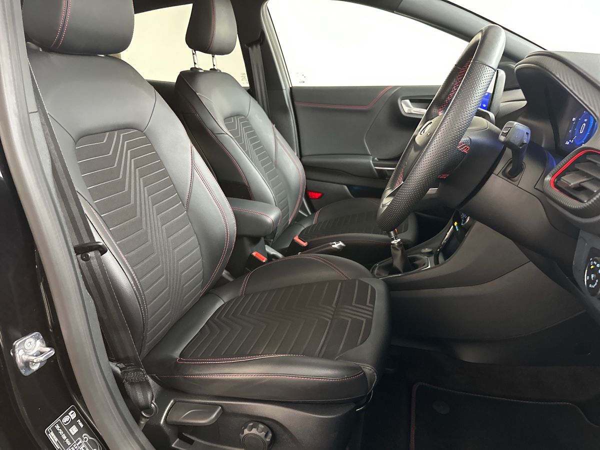 Used Ford Puma 2023 for sale - 78206656: Photo 12