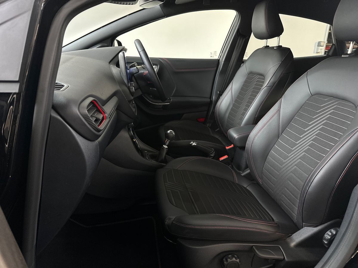 Used Ford Puma 2023 for sale - 78206656: Photo 13