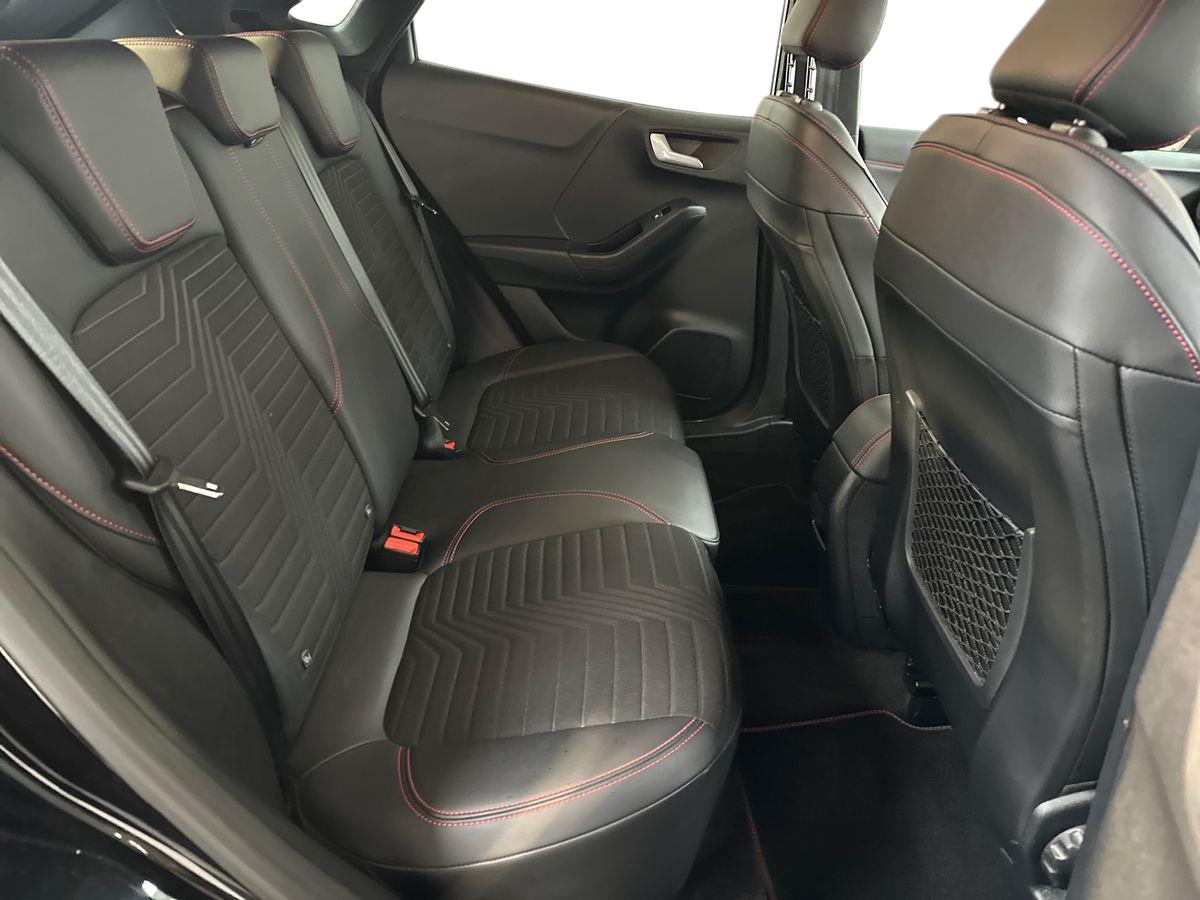 Used Ford Puma 2023 for sale - 78206656: Photo 14