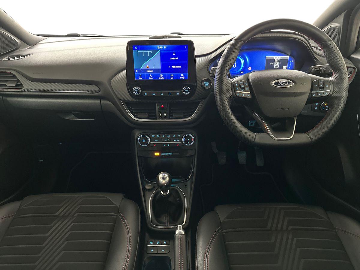 Used Ford Puma 2023 for sale - 78206656: Photo 15