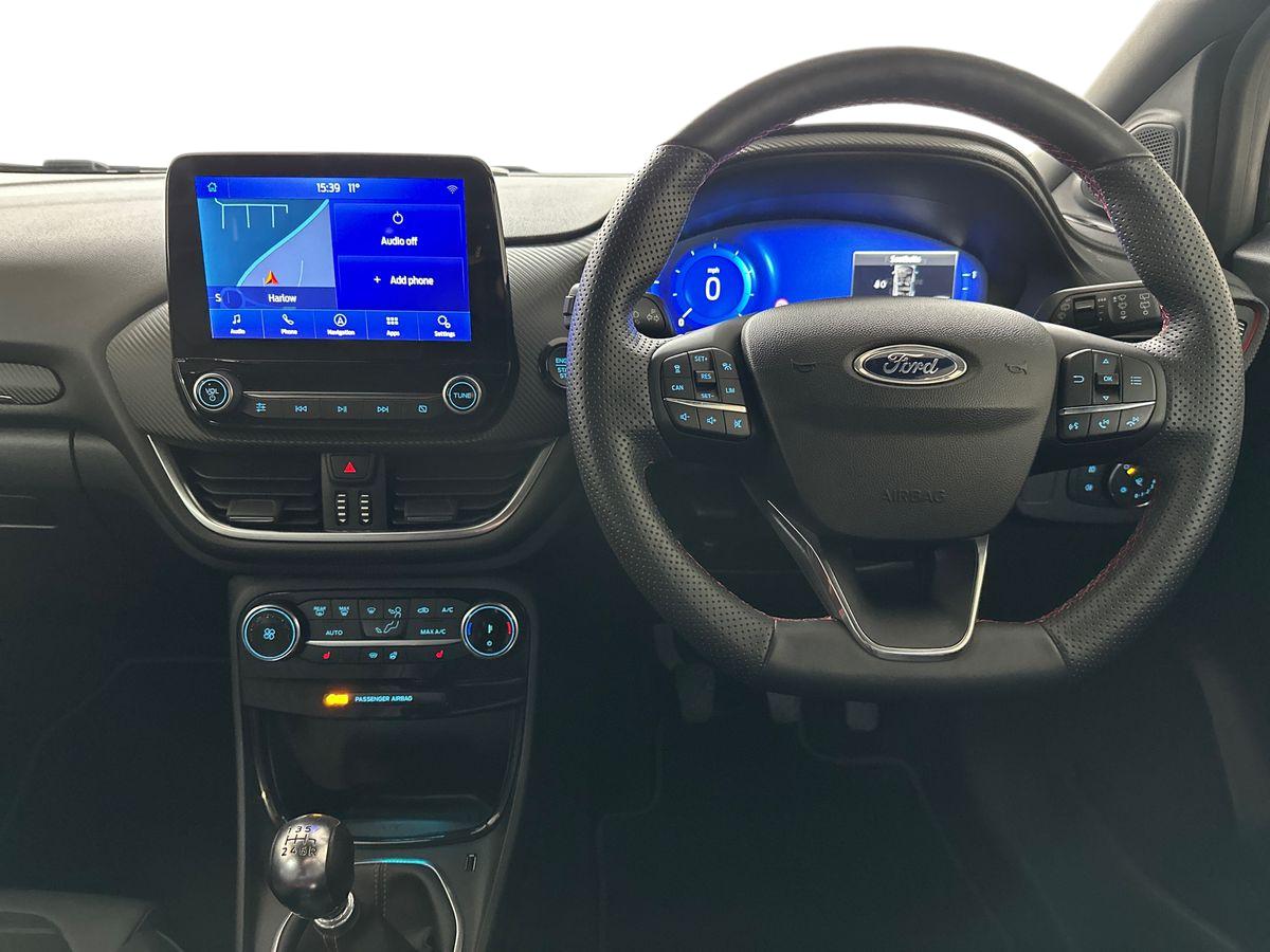 Used Ford Puma 2023 for sale - 78206656: Photo 16