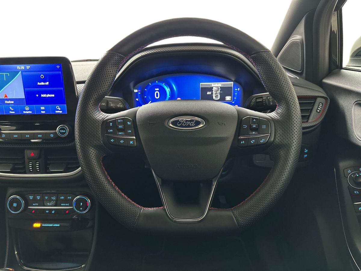 Used Ford Puma 2023 for sale - 78206656: Photo 17