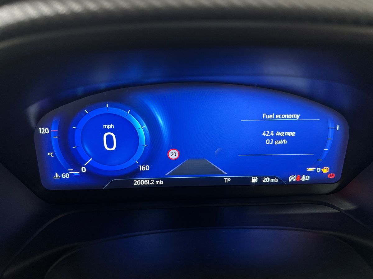 Used Ford Puma 2023 for sale - 78206656: Photo 18