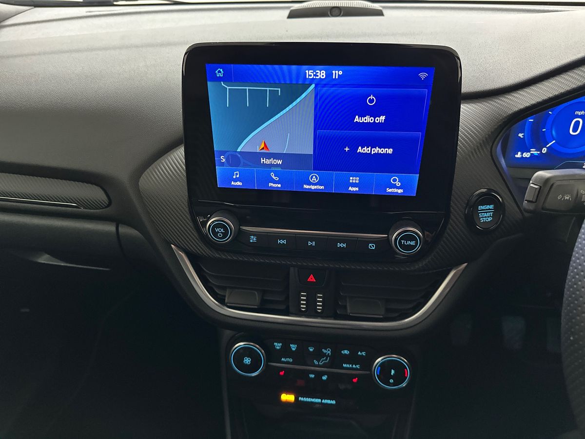 Used Ford Puma 2023 for sale - 78206656: Photo 19