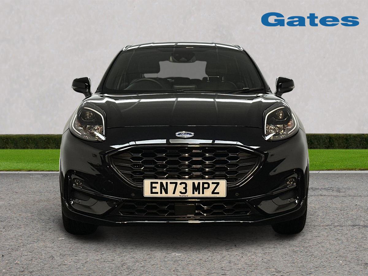 Used Ford Puma 2023 for sale - 78206656: Photo 2