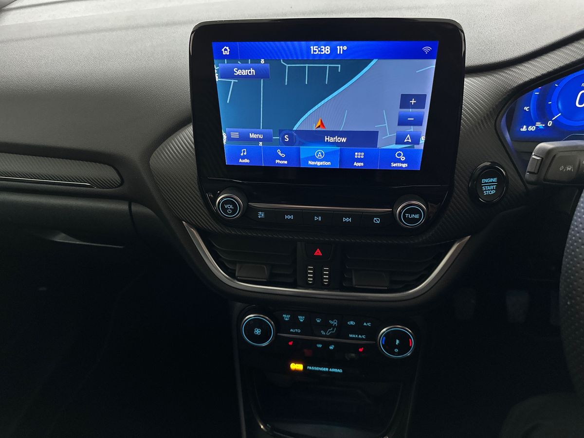 Used Ford Puma 2023 for sale - 78206656: Photo 20